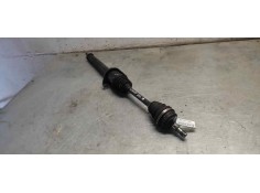 Recambio de transmision delantera derecha para mercedes-benz clase a (w168) referencia OEM IAM   