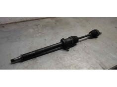 Recambio de transmision delantera derecha para mercedes-benz clase a (w168) referencia OEM IAM    2