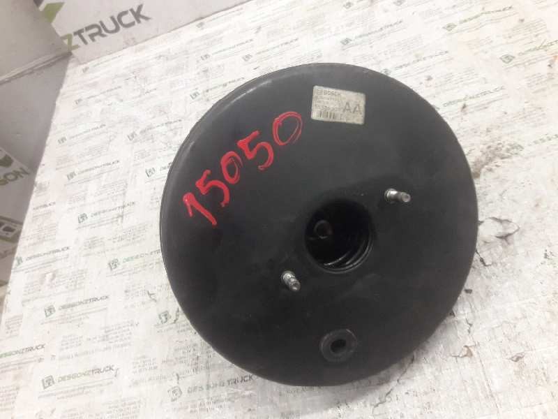 Recambio de servofreno para opel corsa d catch me referencia OEM IAM 0204051131 55701939 