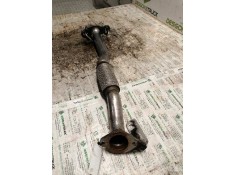 Recambio de flector tubo escape para fiat tipo ii (357) berlina business referencia OEM IAM 11419001370   2