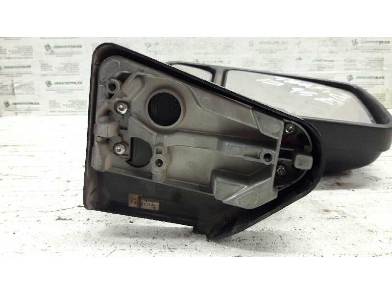 Recambio de retrovisor izquierdo para renault trafic (desde 5.89) t 1100 referencia OEM IAM   