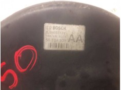 Recambio de servofreno para opel corsa d catch me referencia OEM IAM 0204051131 55701939  2