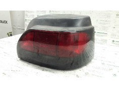 Recambio de piloto trasero derecho para renault clio ii fase ii (b/cb0) authentique confort referencia OEM IAM   