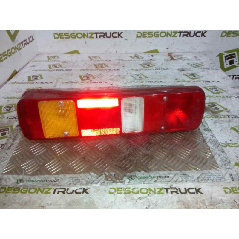 Recambio de piloto trasero derecho para volvo fh xxx fsa 4x2 low corto referencia OEM IAM   