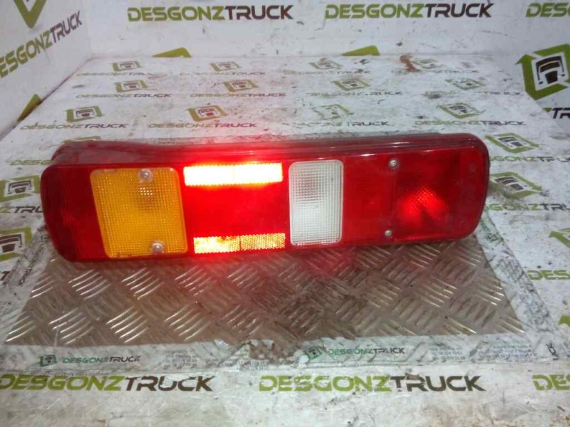 Recambio de piloto trasero derecho para volvo fh xxx fsa 4x2 low corto referencia OEM IAM   