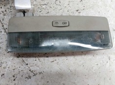 Recambio de luz interior para renault laguna ii grandtour (kg0) referencia OEM IAM  TRASERA 