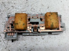 Recambio de luz interior para renault laguna ii grandtour (kg0) referencia OEM IAM  TRASERA  2