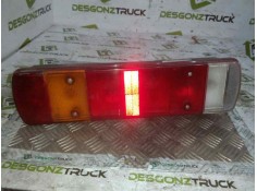 Recambio de piloto trasero izquierdo para scania serie 4 (p/r 164 l) 15.6 diesel referencia OEM IAM 1436854  