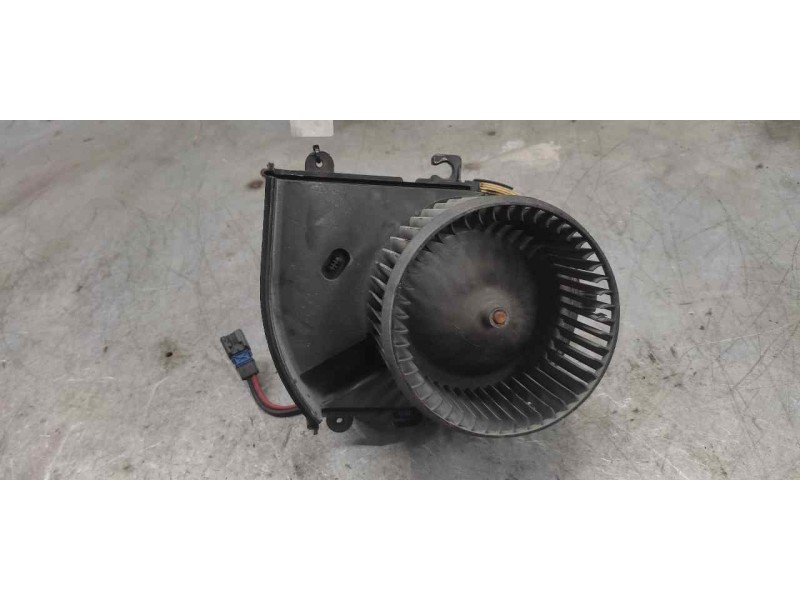 Recambio de ventilador calefaccion para fiat scudo combi (272) 2.0 16v jtdm cat referencia OEM IAM 1498378080  