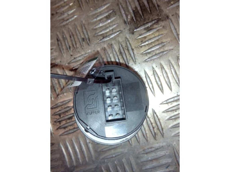 Recambio de mando cambio automatico para daf serie xf105.xxx fsa 4x2 space-cab referencia OEM IAM 1642132  