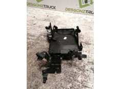 Recambio de soporte bateria para fiat tipo ii (357) berlina business referencia OEM IAM 52032337   2