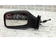Recambio de retrovisor izquierdo para renault 21 berlina (b/l48) gts symphonie referencia OEM IAM   