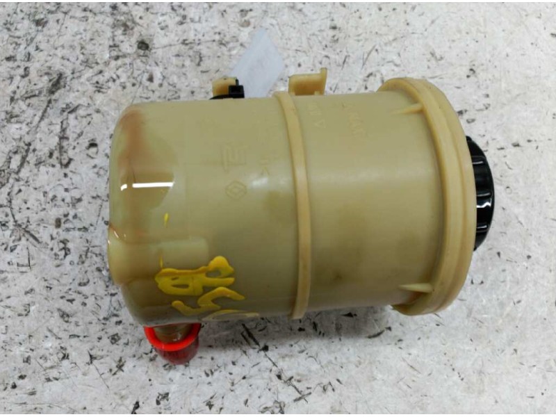 Recambio de deposito de direccion para renault laguna ii grandtour (kg0) referencia OEM IAM 8200005185  