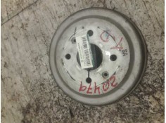 Recambio de tambor freno trasero para chevrolet kalos 1.2 s (d/a) referencia OEM IAM 6B135A DERECHO 