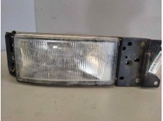 Recambio de faro izquierdo para iveco eurocargo tector 3.9 diesel referencia OEM IAM   
