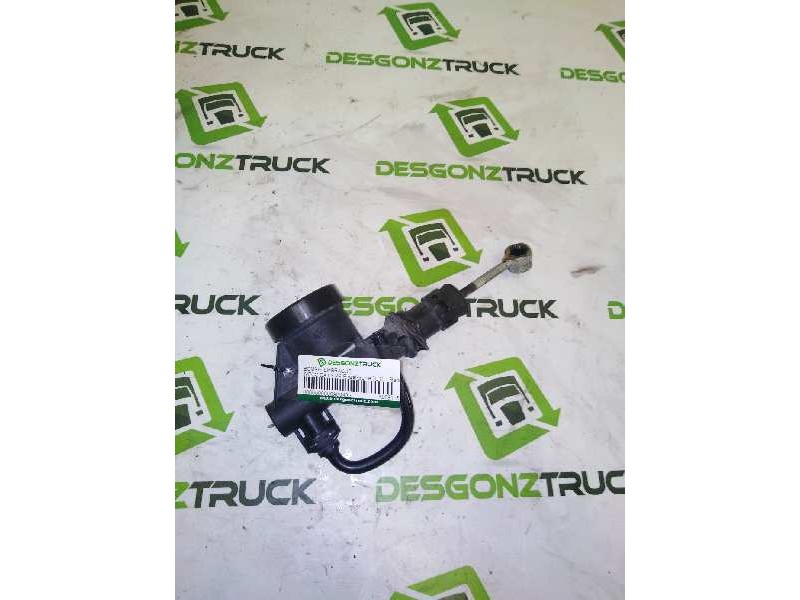 Recambio de bombin embrague para iveco daily pr einzelkabine 70 c... radstand 3450 referencia OEM IAM K009115  