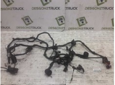 Recambio de instalacion electrica para volkswagen touareg (7l6) tdi v10 referencia OEM IAM   