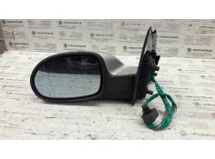 Recambio de retrovisor izquierdo para citroën c5 berlina 2.0 hdi 90 sx/sx automático referencia OEM IAM 12263040 ELECTRICO 