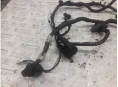 Recambio de instalacion electrica para volkswagen touareg (7l6) tdi v10 referencia OEM IAM    2