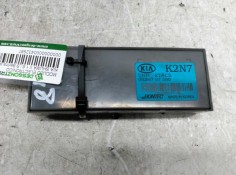 Recambio de modulo electronico para kia shuma ii 1.6 ls berlina portón referencia OEM IAM OK2N767580  