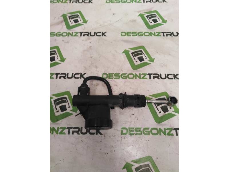 Recambio de bombin embrague para iveco daily pr einzelkabine 70 c... radstand 3450 referencia OEM IAM K009115  
