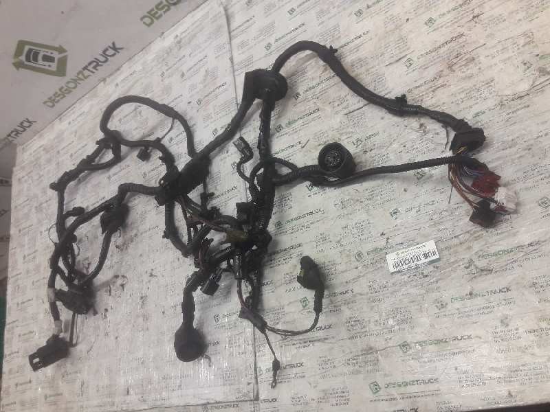 Recambio de instalacion electrica para volkswagen touareg (7l6) tdi v10 referencia OEM IAM   