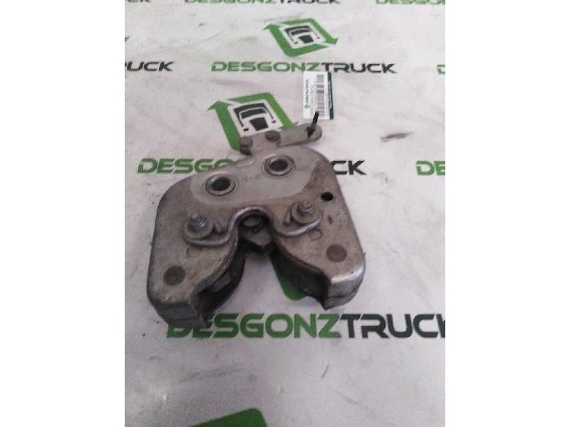 Recambio de cierre cabina derecho para nissan trucks atleon 56.15 referencia OEM IAM   