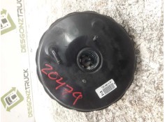 Recambio de servofreno para chevrolet kalos 1.2 s (d/a) referencia OEM IAM ZZ6B13X D6B07 