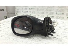 Recambio de retrovisor izquierdo para citroën xsara berlina 1.9 d sx referencia OEM IAM E2028015 ELECTRICO 