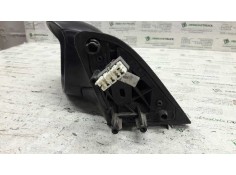 Recambio de retrovisor izquierdo para citroën xsara berlina 1.9 d sx referencia OEM IAM E2028015 ELECTRICO  2