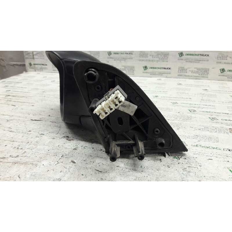 Recambio de retrovisor izquierdo para citroën xsara berlina 1.9 d sx referencia OEM IAM E2028015 ELECTRICO 