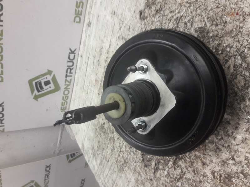 Recambio de servofreno para opel vectra c berlina comfort referencia OEM IAM 24433100FT G43NQ2 