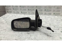 Recambio de retrovisor izquierdo para citroën zx 1,4 armonia referencia OEM IAM E201814 MANUAL 