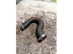 Recambio de mangueras intercooler para opel movano volquete/ caja abierta ab (2004 =>) pr l3 3,5t referencia OEM IAM    2