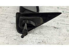 Recambio de retrovisor izquierdo para citroën zx 1,4 armonia referencia OEM IAM E201814 MANUAL  2