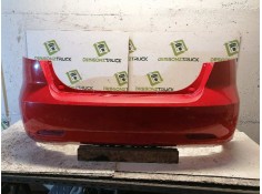 Recambio de paragolpes trasero para chevrolet lacetti cdx referencia OEM IAM   