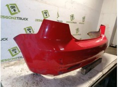 Recambio de paragolpes trasero para chevrolet lacetti cdx referencia OEM IAM    2