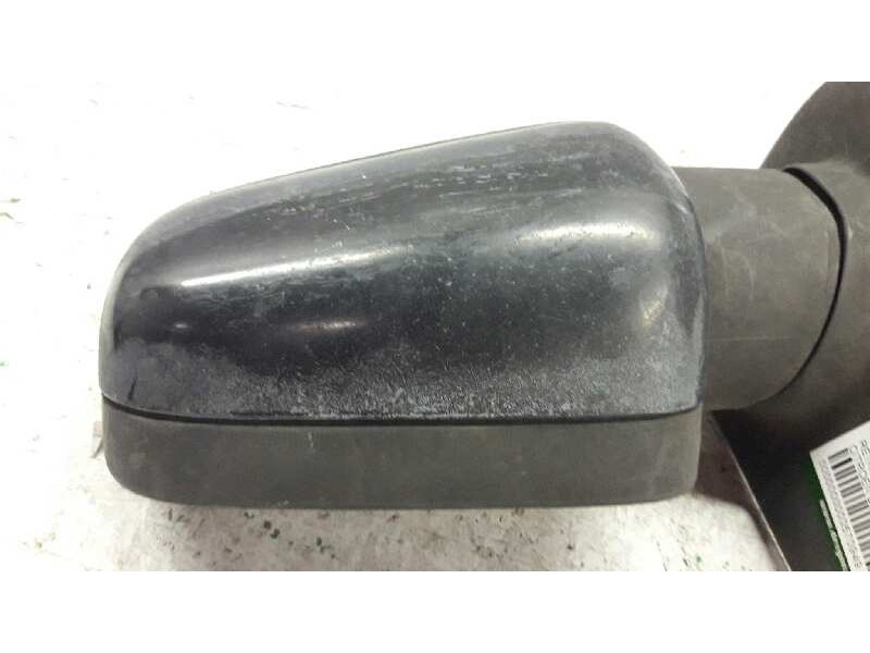 Recambio de retrovisor izquierdo para citroën zx 1,4 armonia referencia OEM IAM E201814 MANUAL 