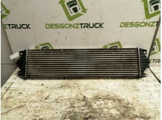 Recambio de intercooler para opel movano volquete/ caja abierta ab (2004 =>) pr l3 3,5t referencia OEM IAM 87480  