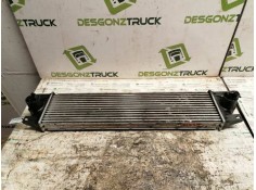 Recambio de intercooler para opel movano volquete/ caja abierta ab (2004 =>) pr l3 3,5t referencia OEM IAM 87480   2