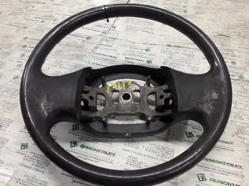 Recambio de volante para ford transit mod. 2000 combi ft 330 2.4 largo referencia OEM IAM   