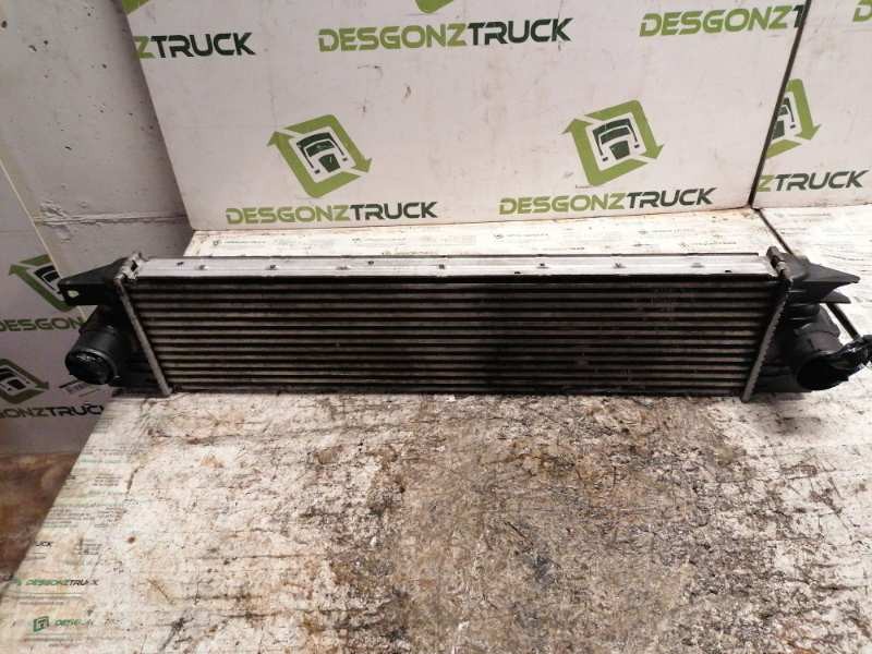Recambio de intercooler para opel movano volquete/ caja abierta ab (2004 =>) pr l3 3,5t referencia OEM IAM 87480  