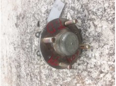 Recambio de buje trasero derecho para chevrolet kalos 1.2 s (d/a) referencia OEM IAM   