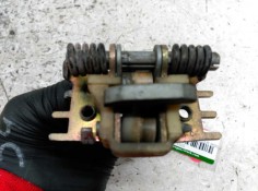 Recambio de freno de puerta para renault laguna ii grandtour (kg0) referencia OEM IAM  TRASERO IZQUIERDO  2