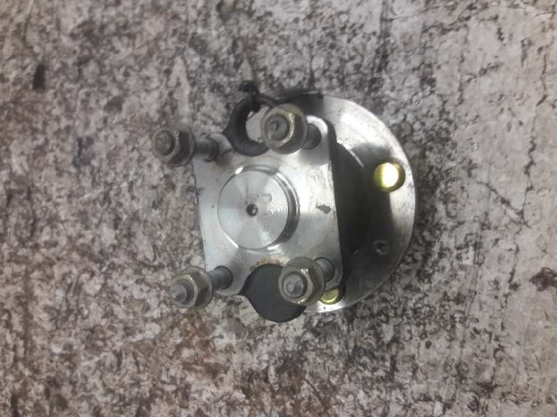 Recambio de buje trasero derecho para chevrolet kalos 1.2 s (d/a) referencia OEM IAM   