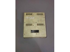 Recambio de cuadro instrumentos para volvo fl12 interc. 380/279 kw e2 12.1 diesel (d12d380) referencia OEM IAM 1594128   2