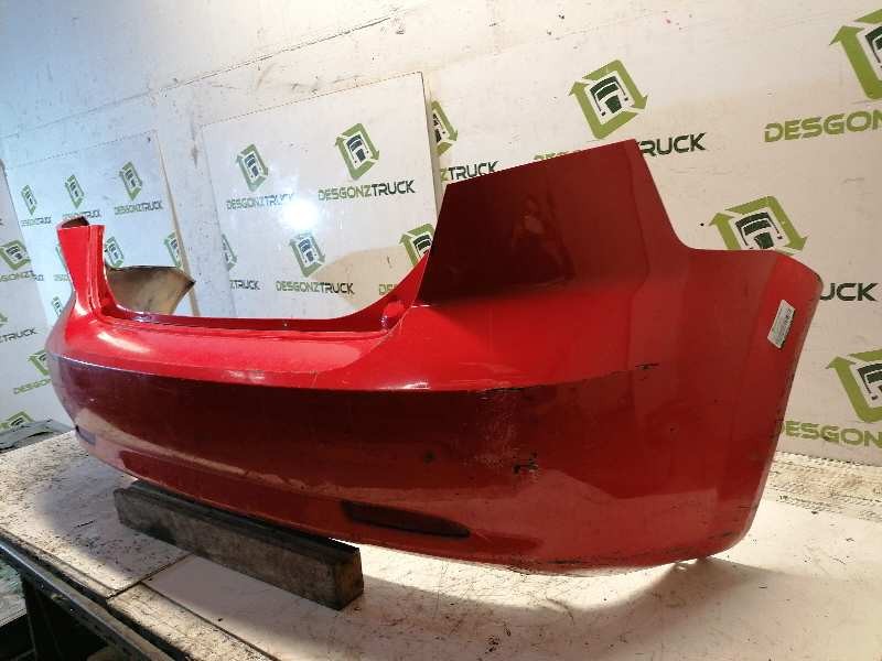 Recambio de paragolpes trasero para chevrolet lacetti cdx referencia OEM IAM   
