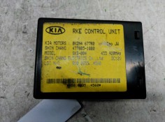 Recambio de modulo electronico para kia shuma ii 1.6 ls berlina portón referencia OEM IAM OK2N4677RO  