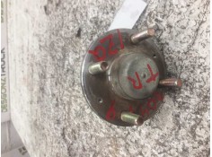 Recambio de buje trasero izquierdo para chevrolet kalos 1.2 s (d/a) referencia OEM IAM   