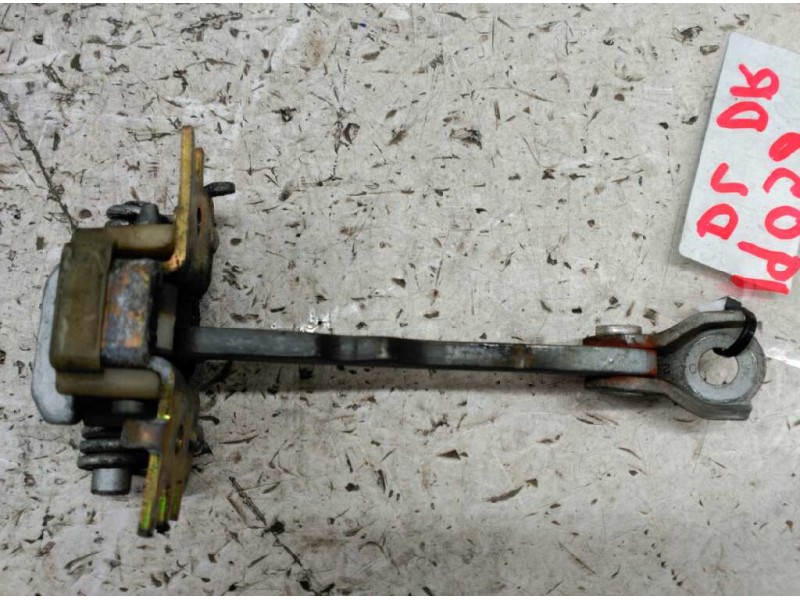 Recambio de freno de puerta para renault laguna ii grandtour (kg0) referencia OEM IAM   